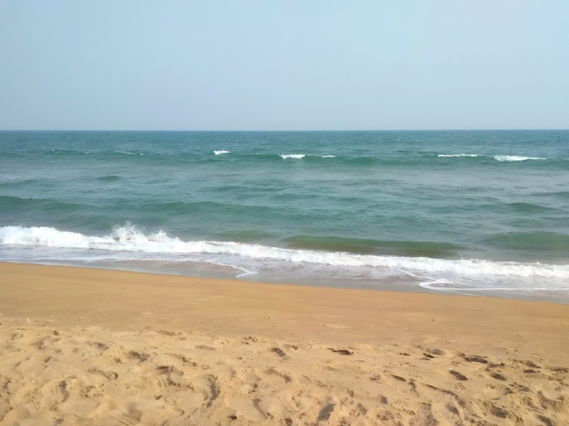 Chilika Lake Sea Mouth Safari | Hotel Near Satapada Chilika Lake 