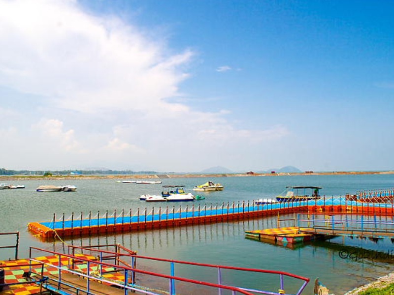 Odia Hotel with Restaurant near Satapada – Explore Chilika Lake