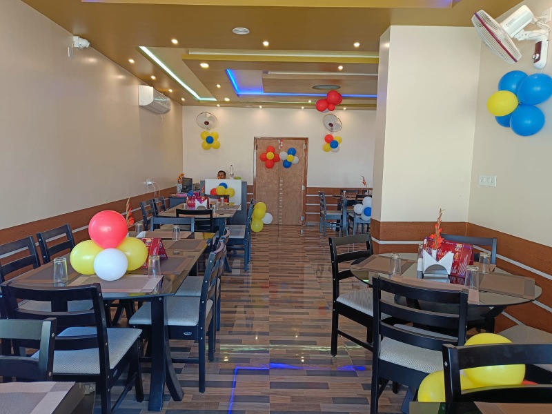 Masala Bites Best Non Veg restaurants near Satapada Puri Odisha