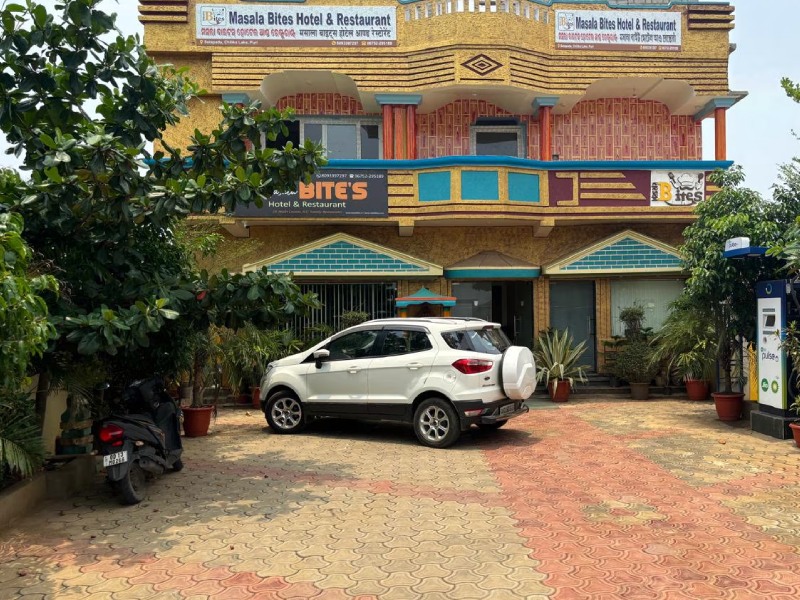 Masala Bites Best Non Veg restaurants near Satapada Puri Odisha