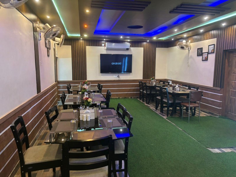 Masala Bites Best Non Veg restaurants near Satapada Puri Odisha