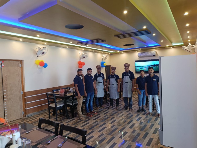 Masala Bites Outlook