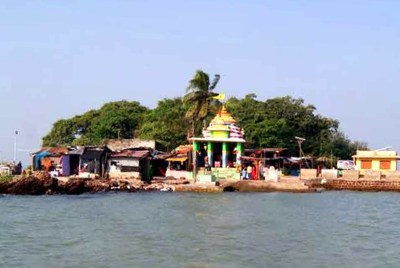Kalijai Temple (Island)
